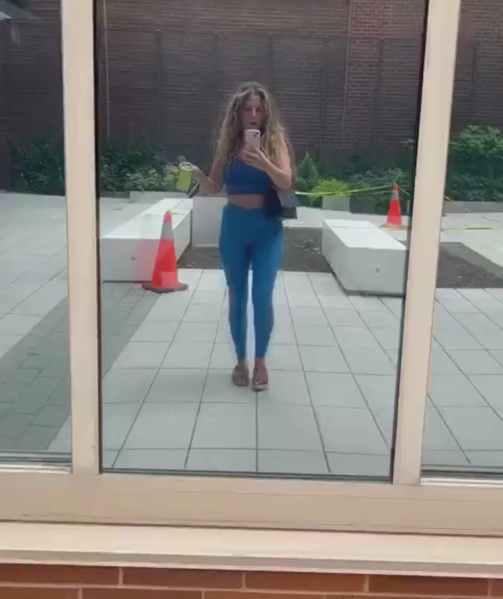 You've Been VALidated Leggings