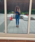 You've Been VALidated Leggings