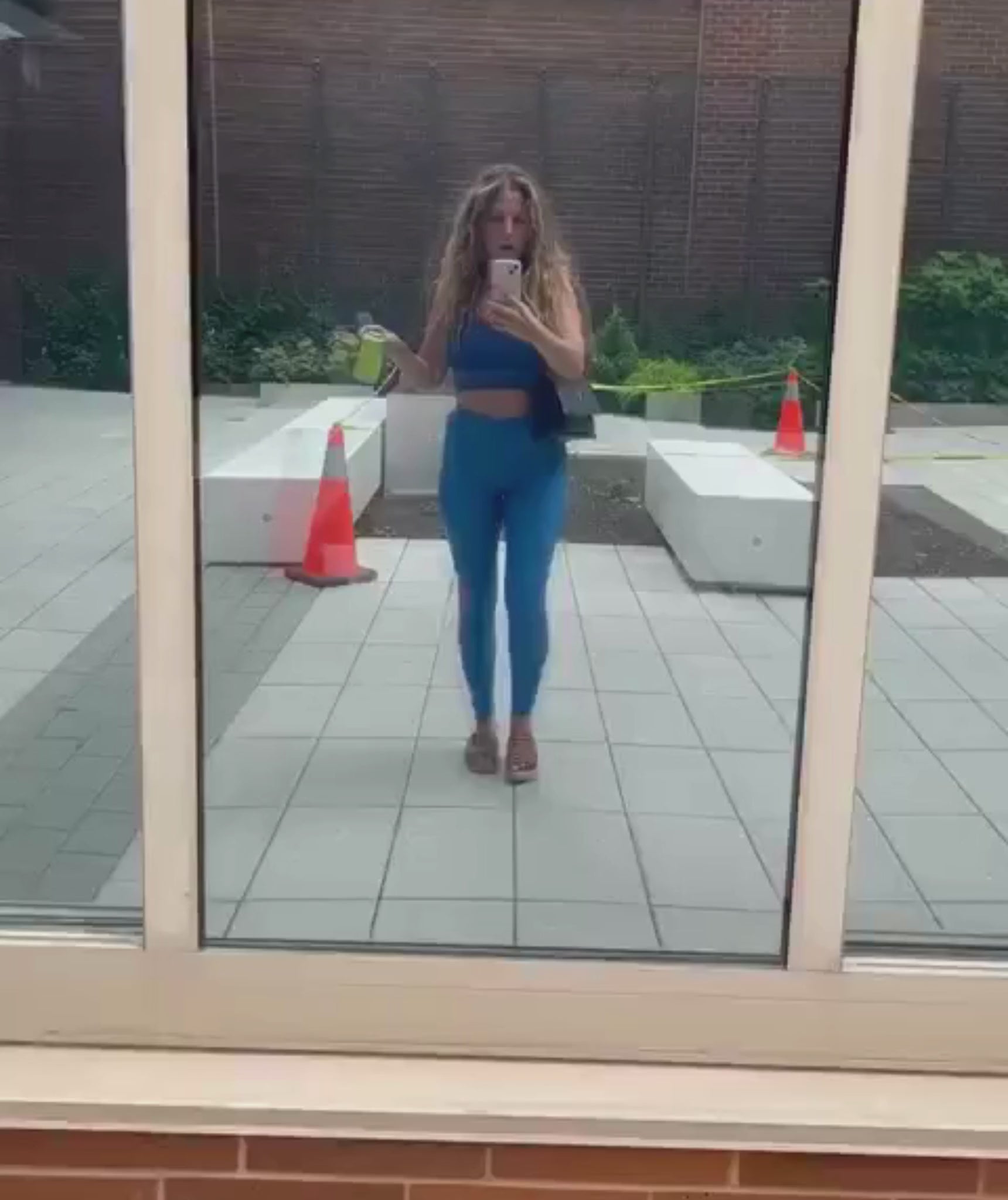You've Been VALidated Leggings