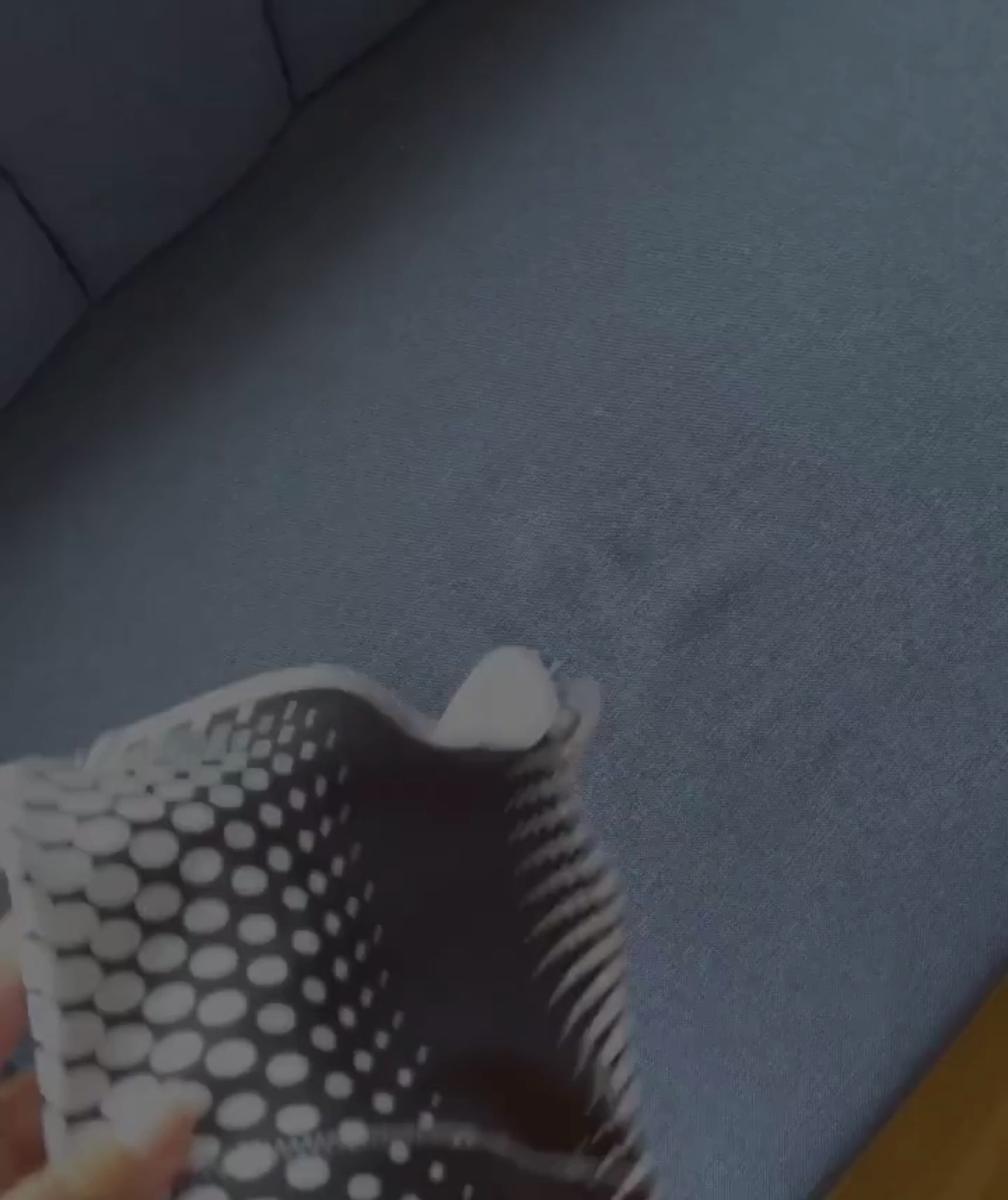 Optical Illusion Leggings