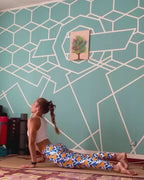 Sweet Tangerine Yoga Leggings video