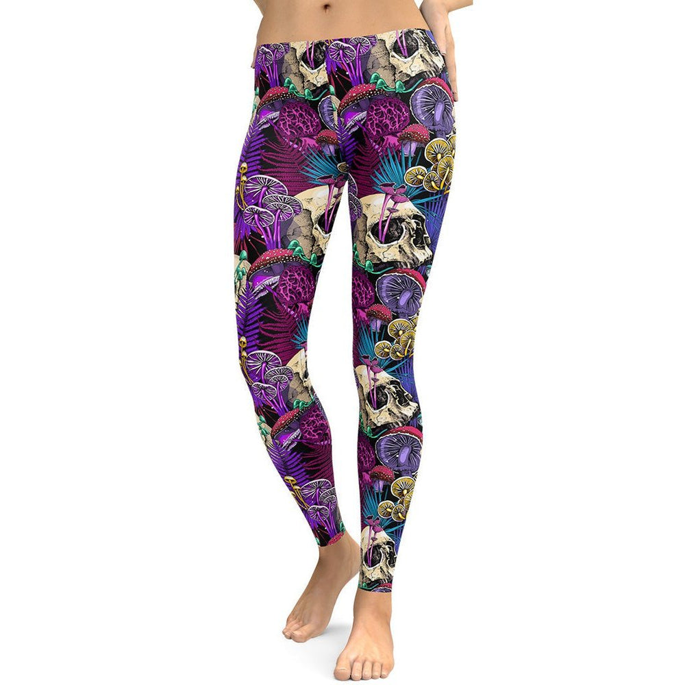 Shop All Mid-Waisted Leggings | FIERCEPULSE – Page 9