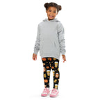 Pumpkin Season Kid's Leggings