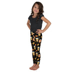 Pumpkin Season Kid's Leggings