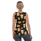 Pumpkin Season Tank Top