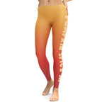 Pumpkin Spice AF Leggings
