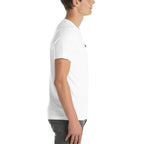 Rakija Embroidery Men's T-Shirt