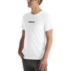 Rakija Embroidery Men's T-Shirt