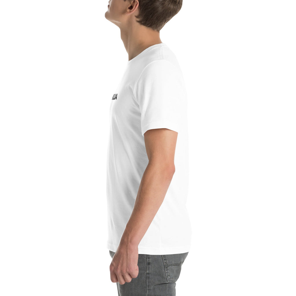 Rakija Embroidery Men's T-Shirt