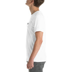 Rakija Embroidery Men's T-Shirt
