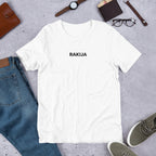 Rakija Embroidery Men's T-Shirt
