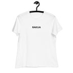 Rakija Embroidery T-Shirt