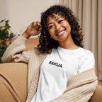 Rakija Embroidery T-Shirt