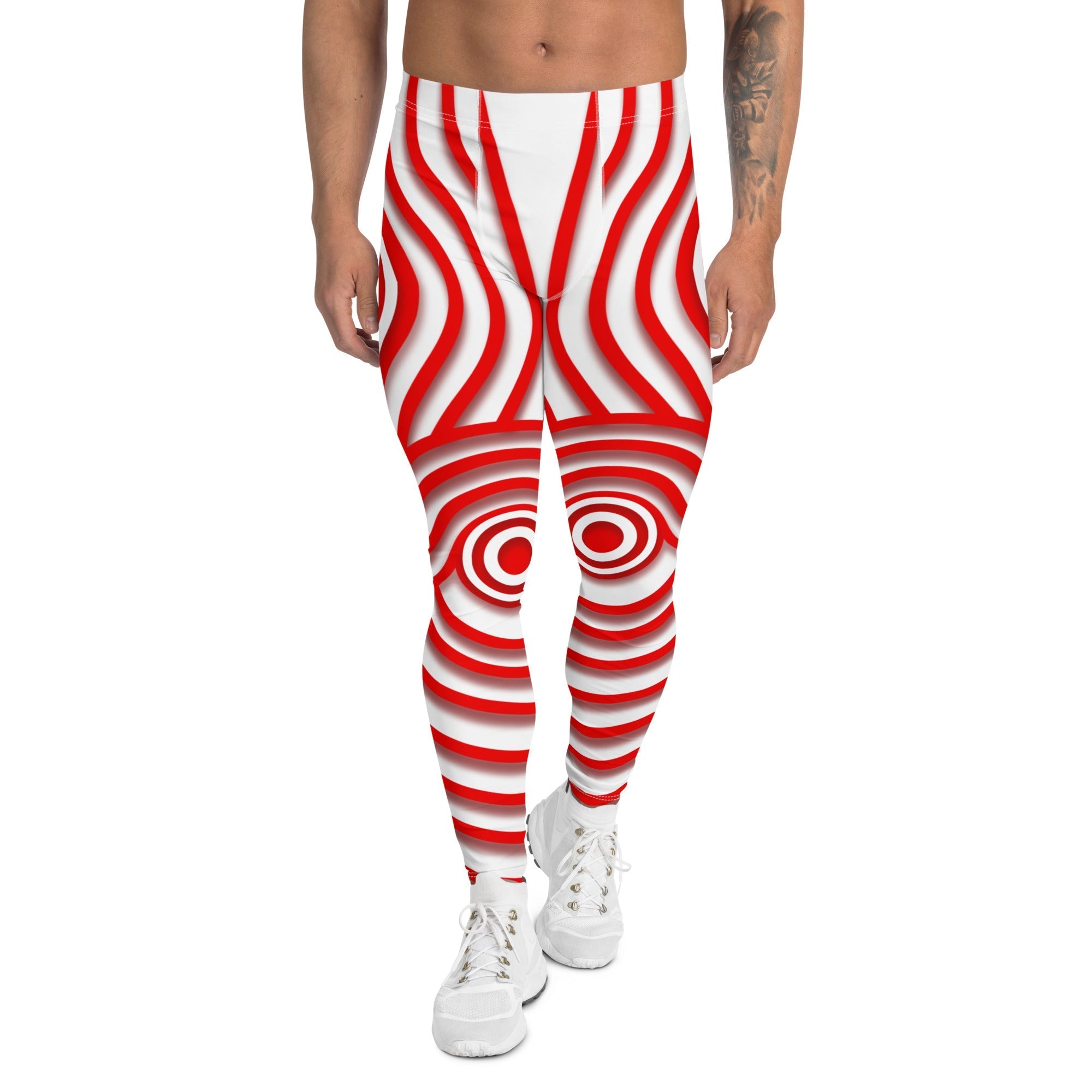 Mens on sale leggings target