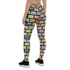 Retro Cassette Leggings