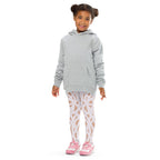 Ribbon Maze Kid's Leggings