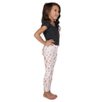 Ribbon Maze Kid's Leggings