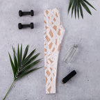 Ribbon Maze Leggings