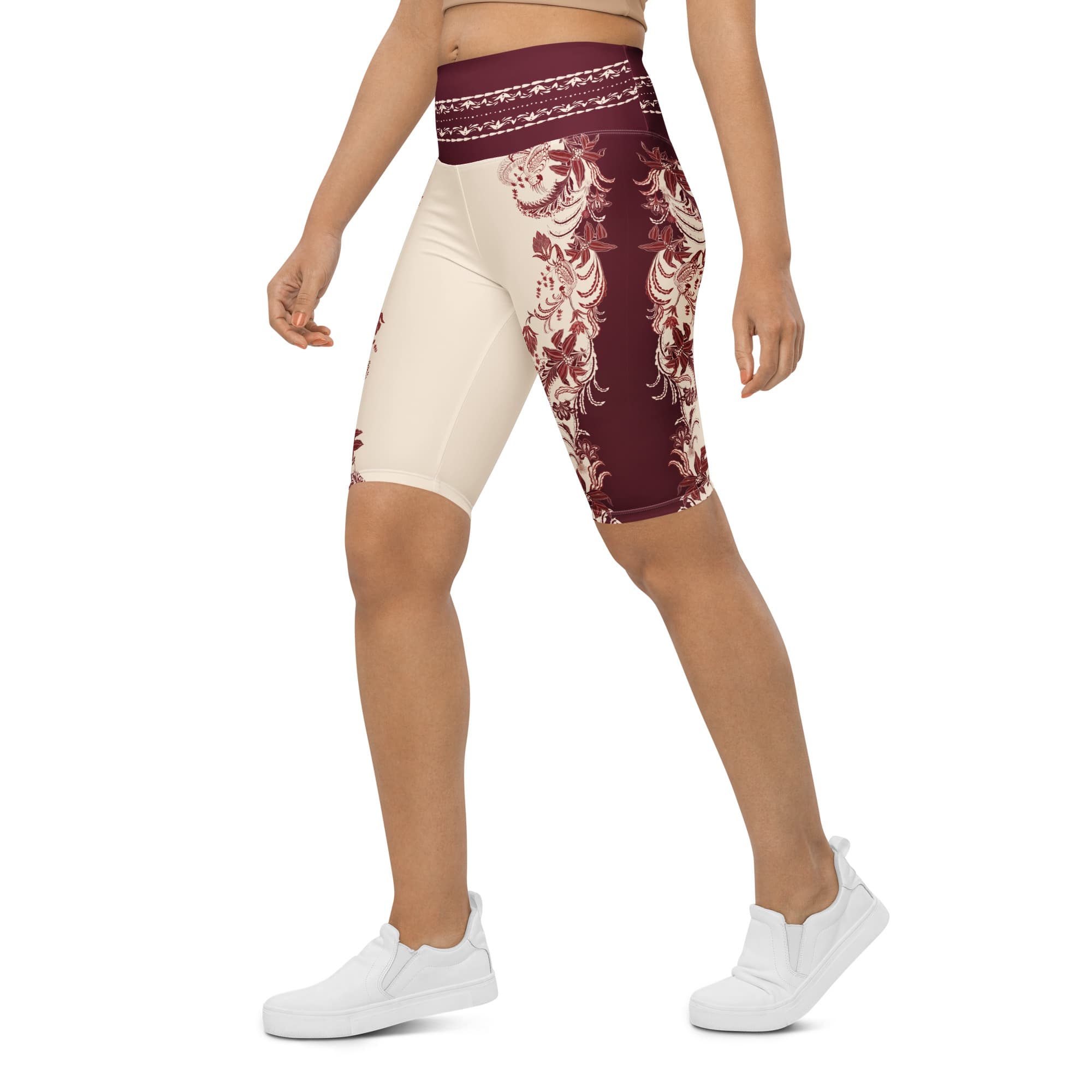 Royal Botanica Biker Shorts