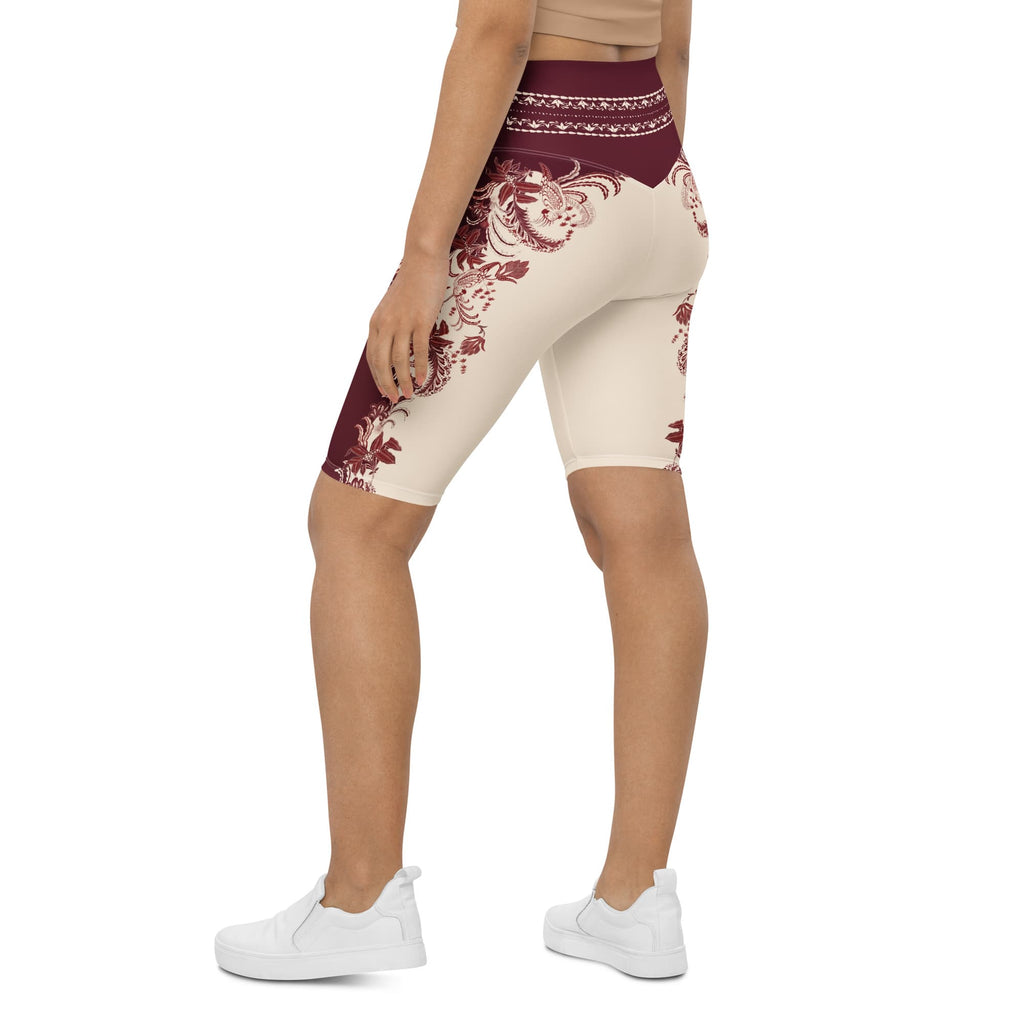 Royal Botanica Biker Shorts