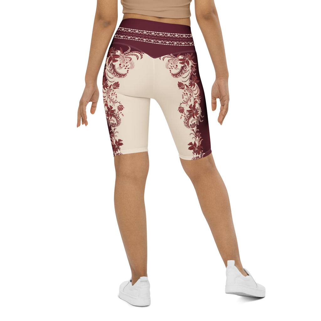 Royal Botanica Biker Shorts