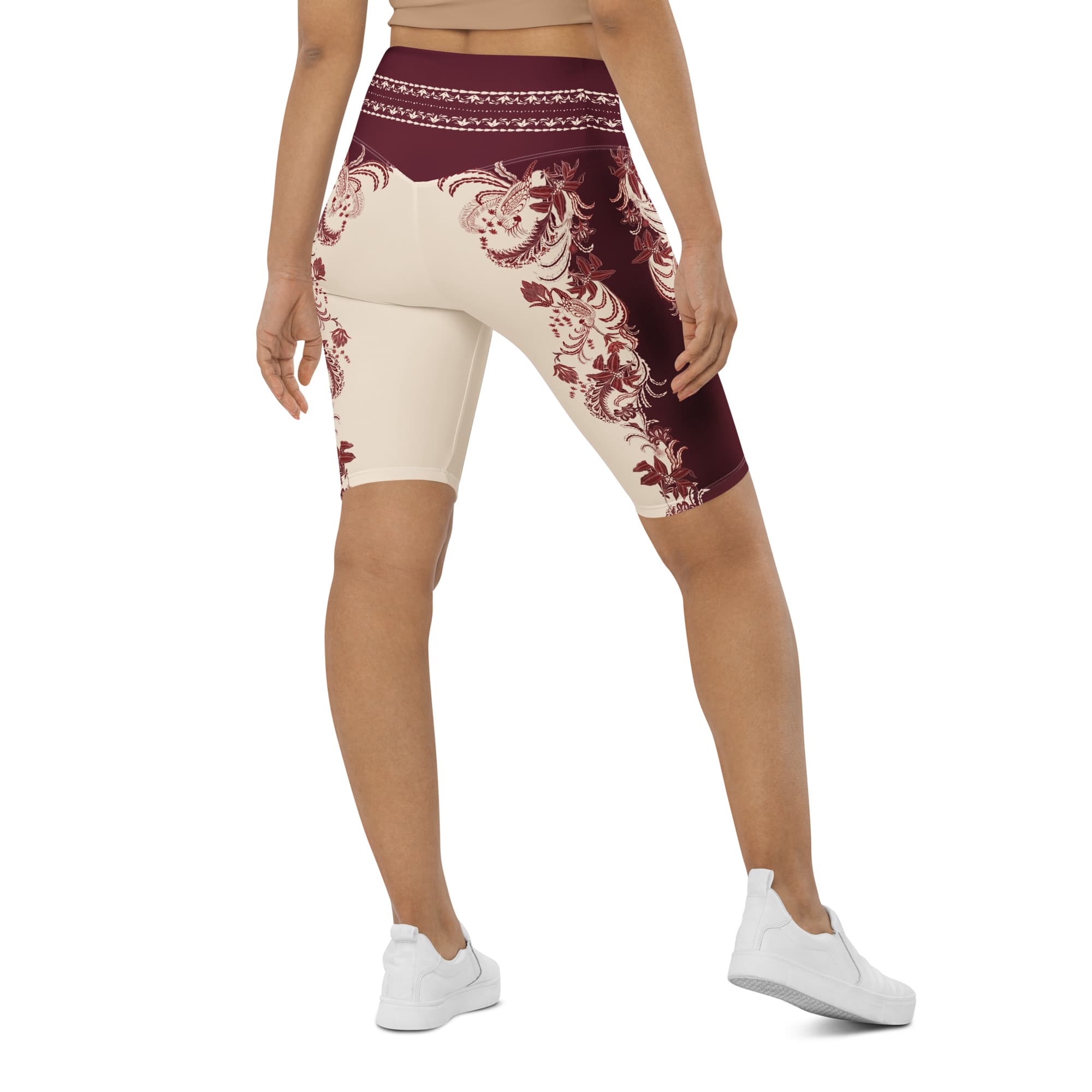 Royal Botanica Biker Shorts
