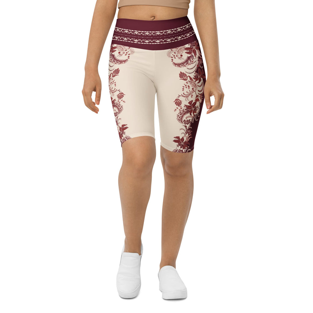 Royal Botanica Biker Shorts