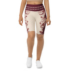 Royal Botanica Biker Shorts