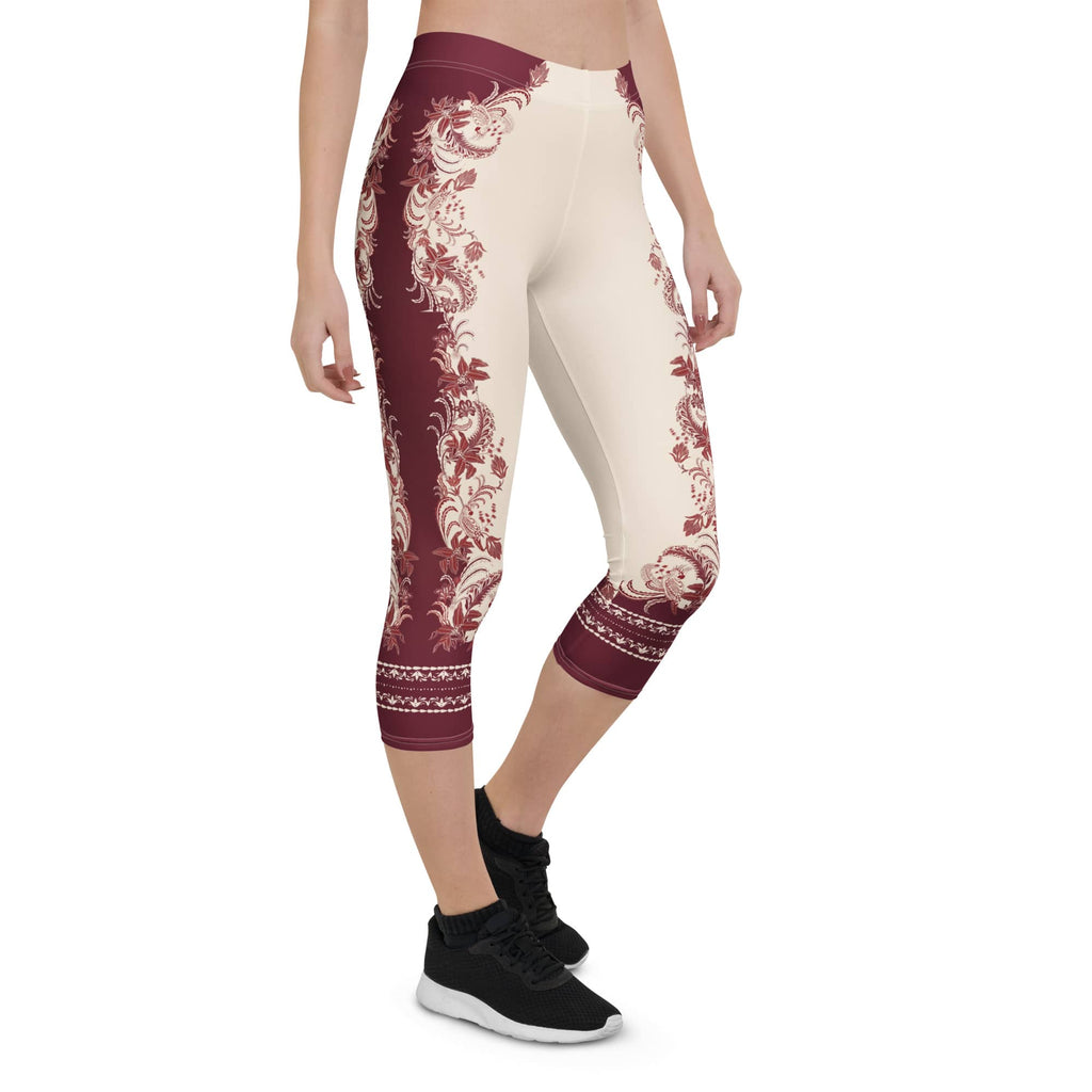 Royal Botanica Capris