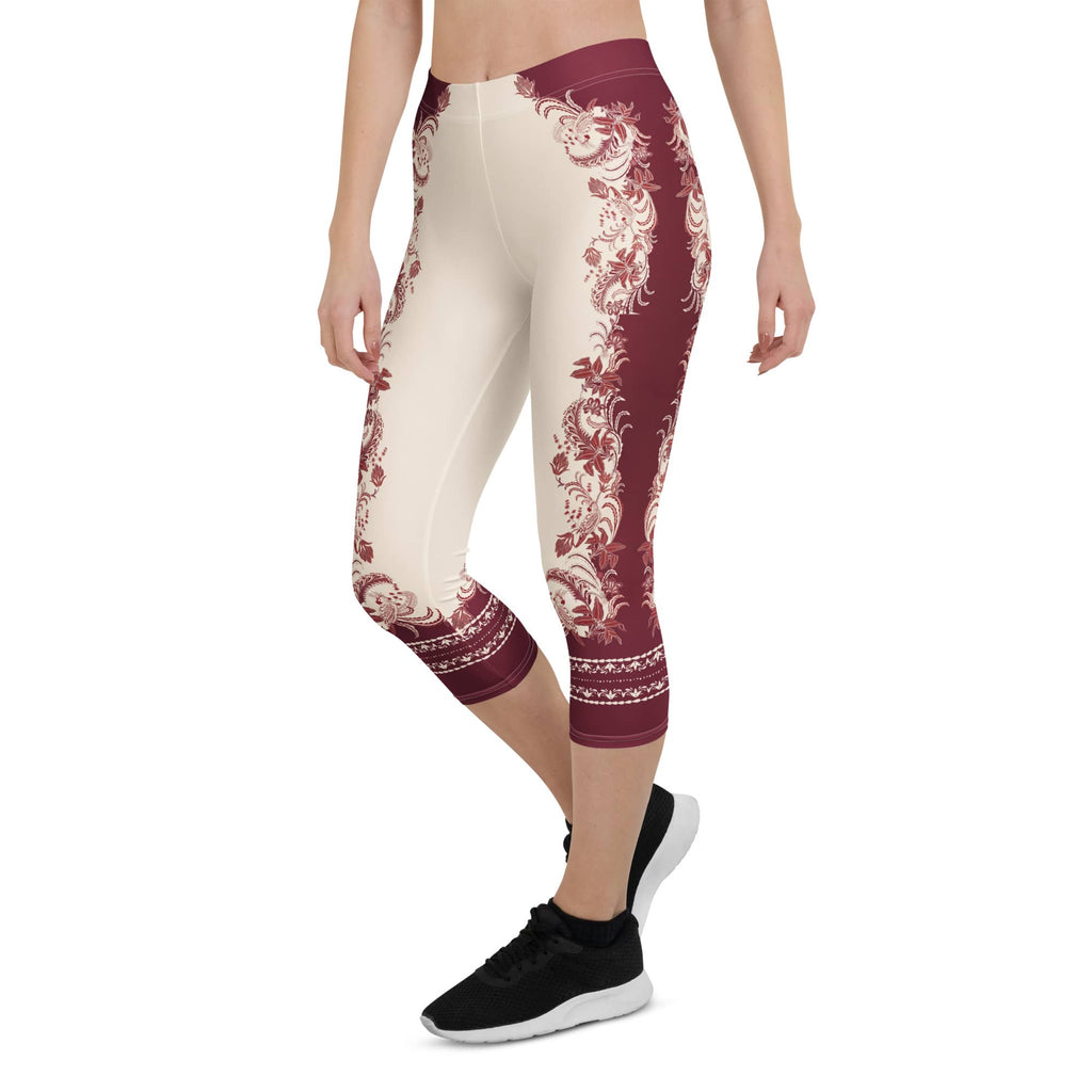 Royal Botanica Capris