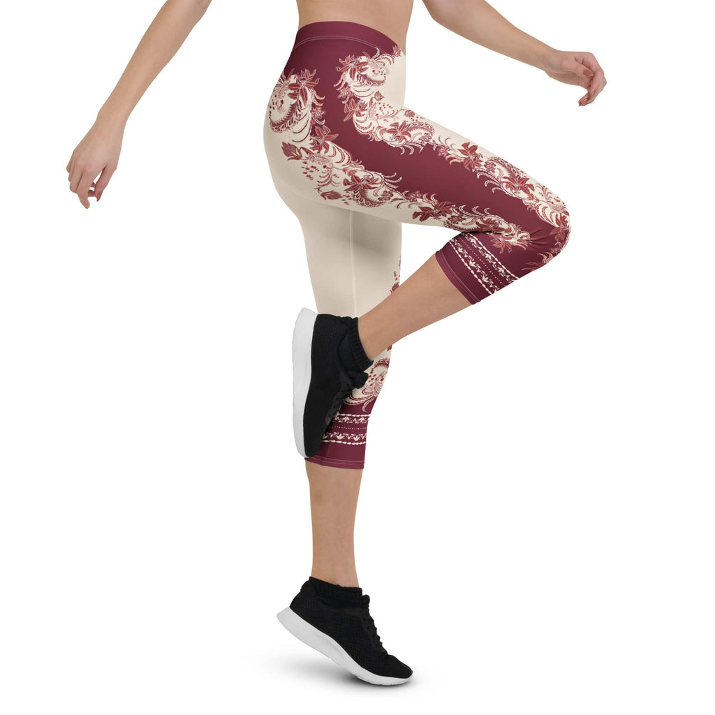 Royal Botanica Capris