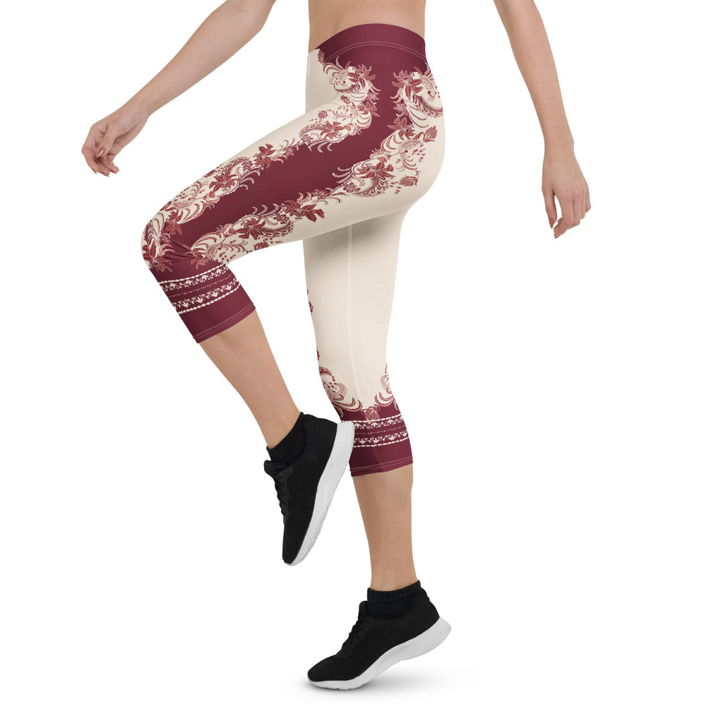 Royal Botanica Capris