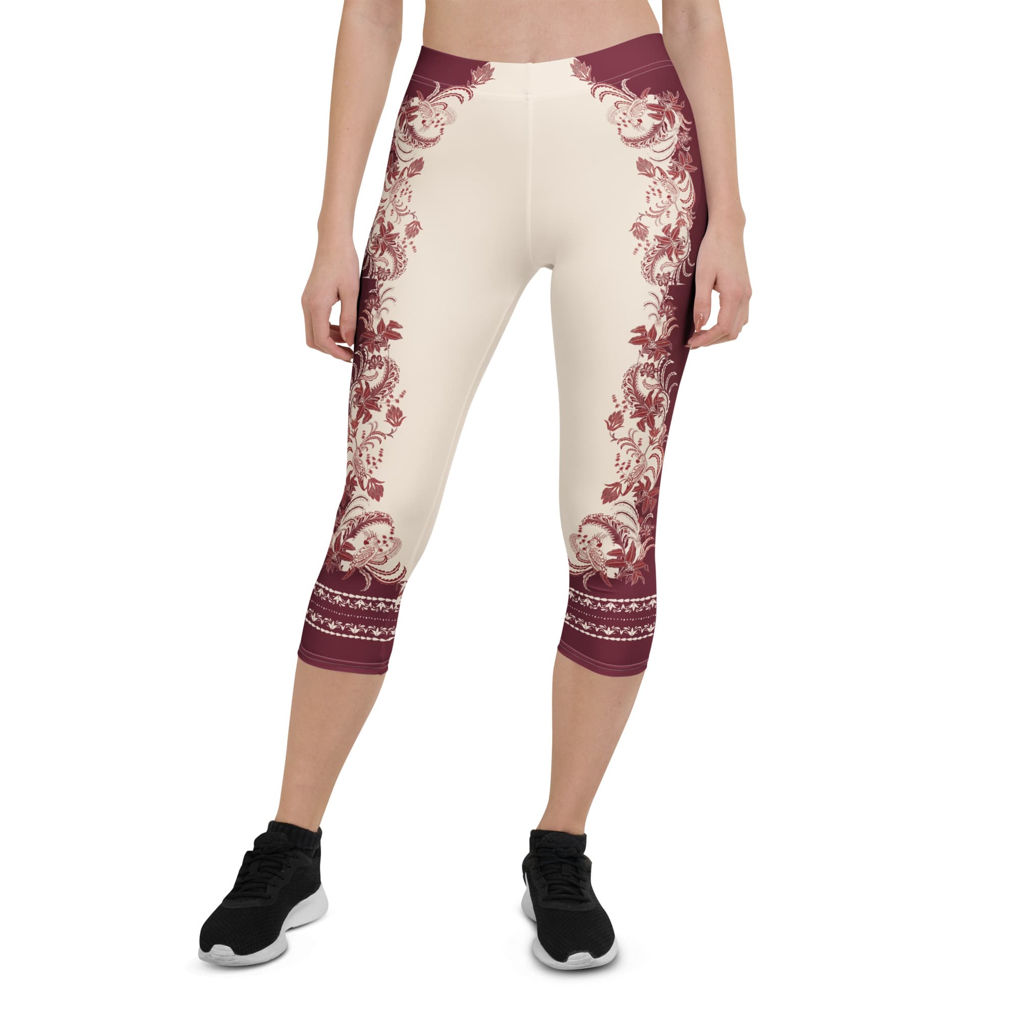Royal Botanica Capris