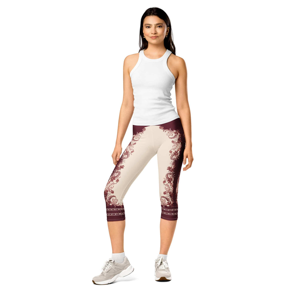 Royal Botanica Capris