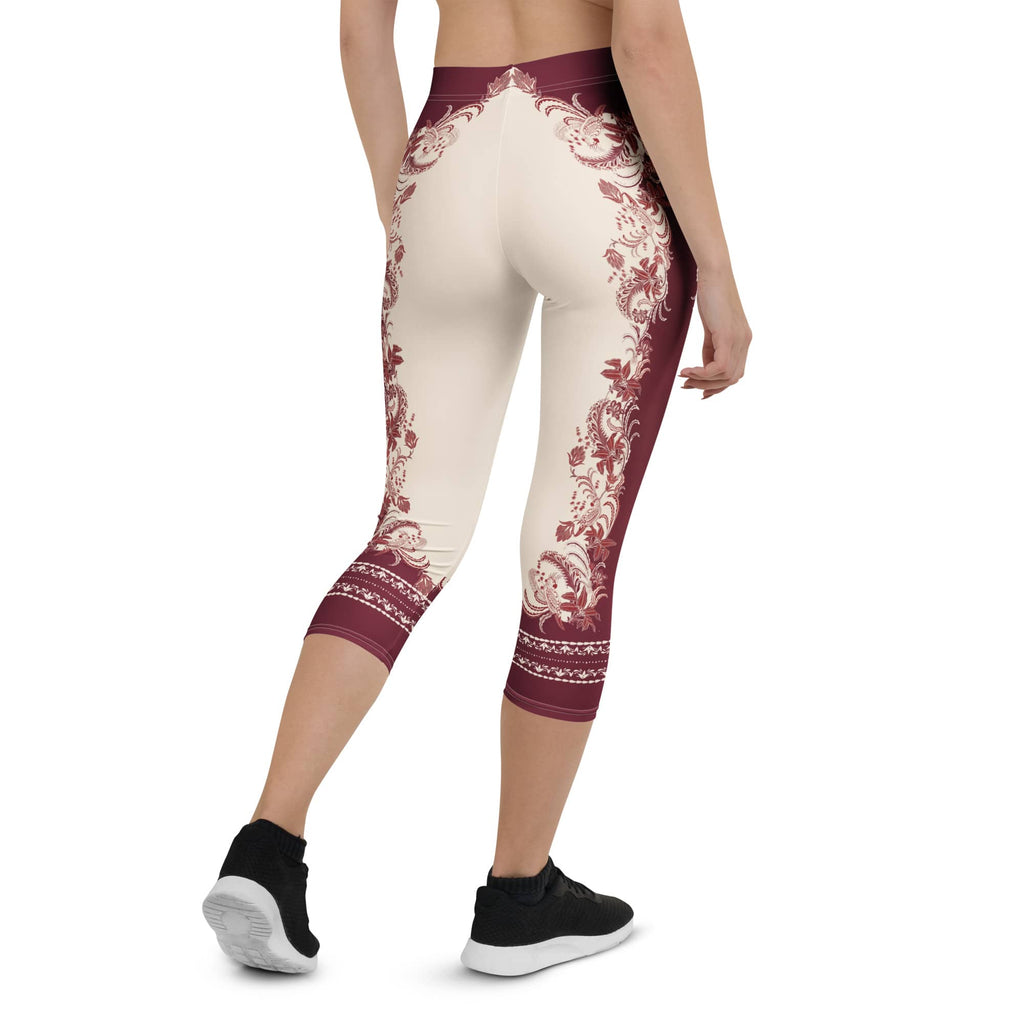 Royal Botanica Capris