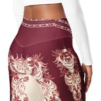 Royal Botanica Flare Leggings