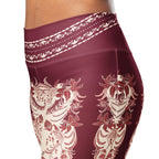 Royal Botanica Flare Leggings