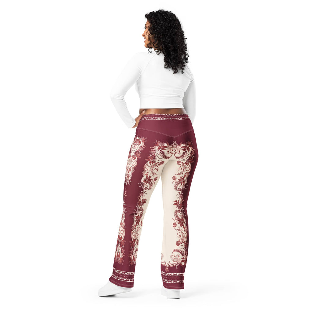 Royal Botanica Flare Leggings