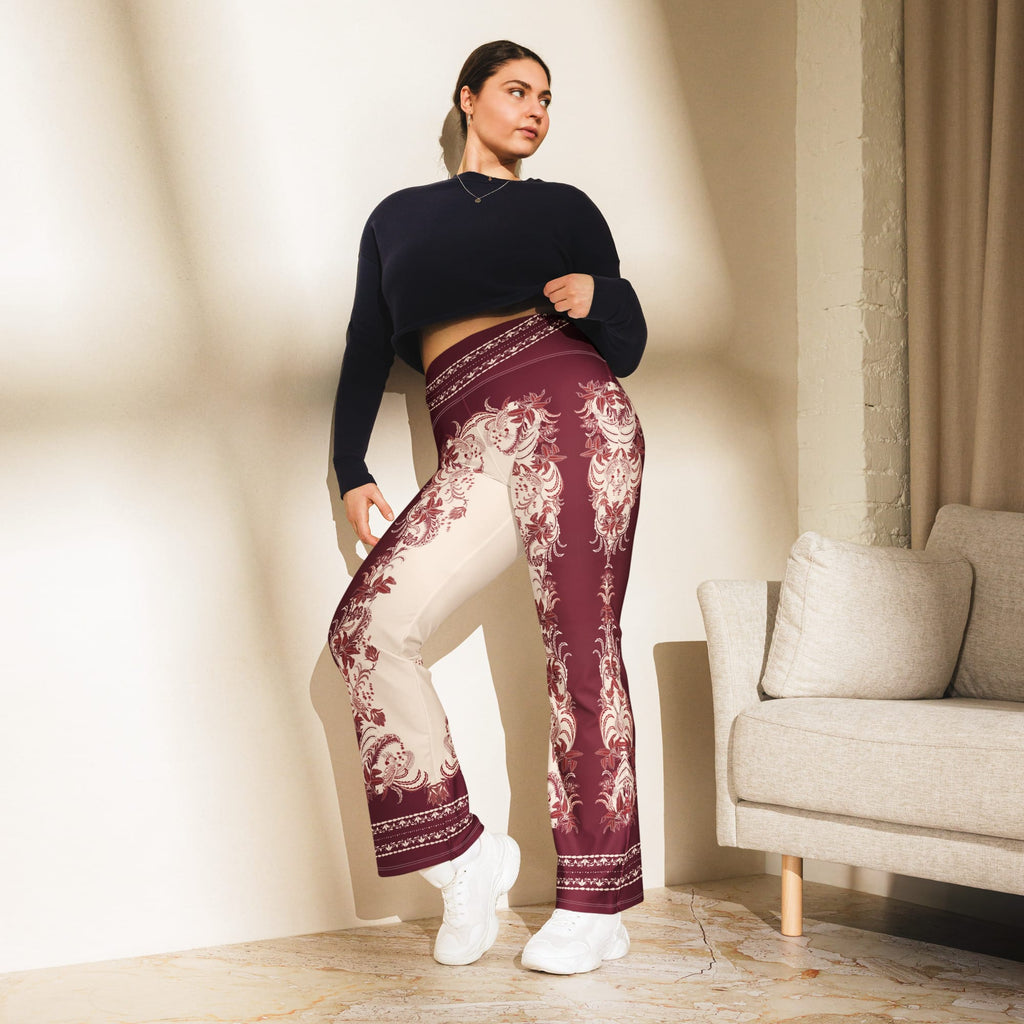 Royal Botanica Flare Leggings