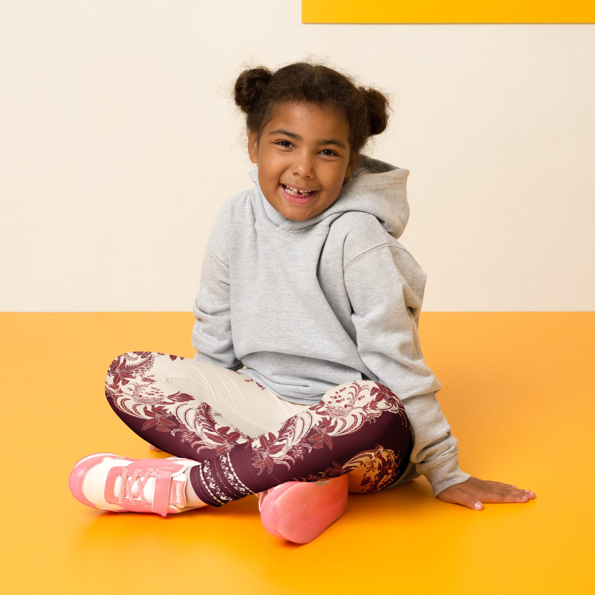 Royal Botanica Kid's Leggings