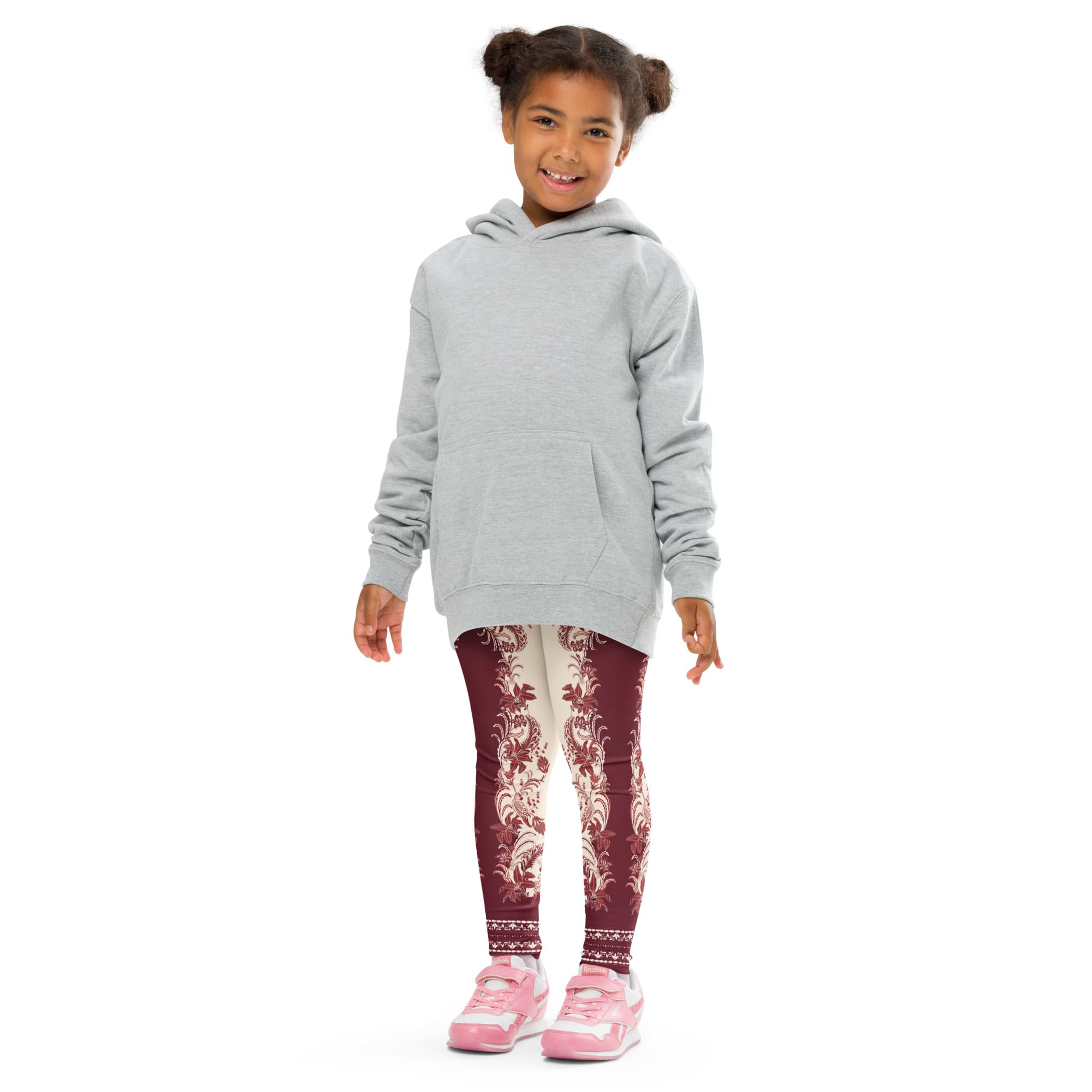 Royal Botanica Kid's Leggings