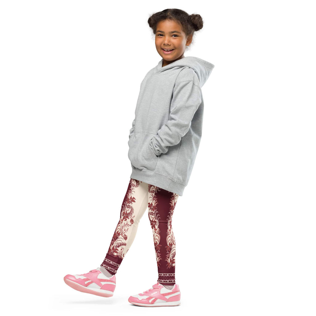 Royal Botanica Kid's Leggings