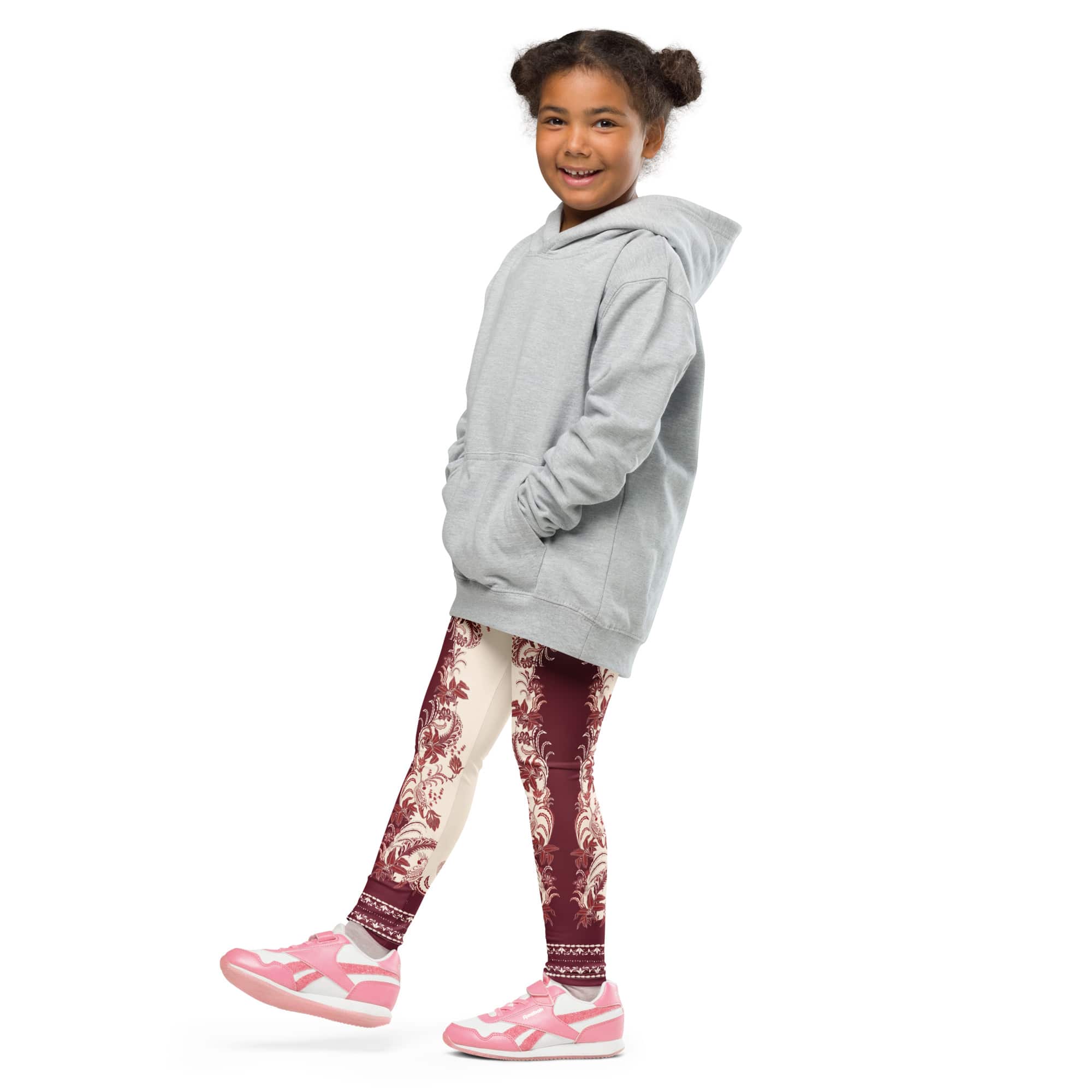 Royal Botanica Kid's Leggings
