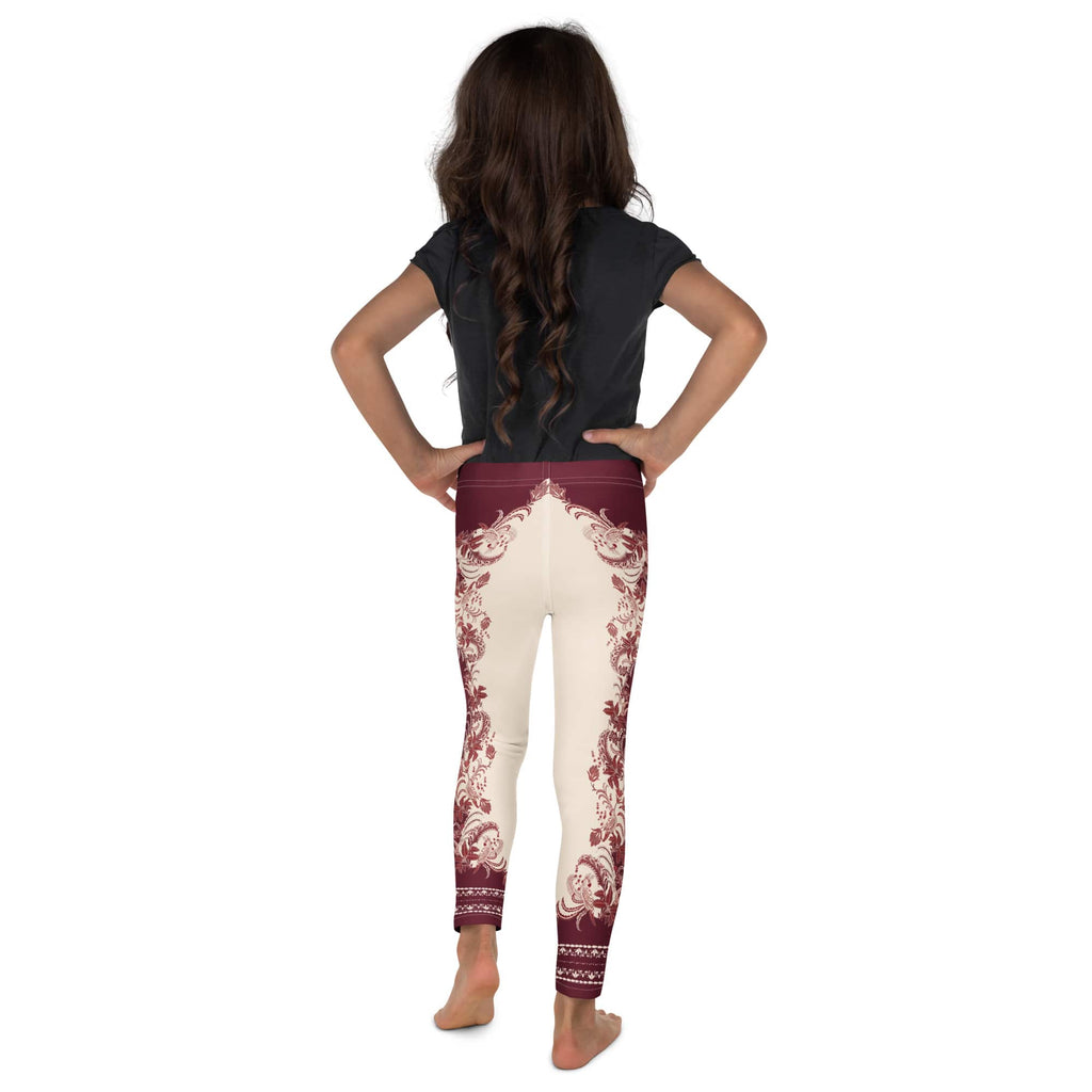 Royal Botanica Kid's Leggings