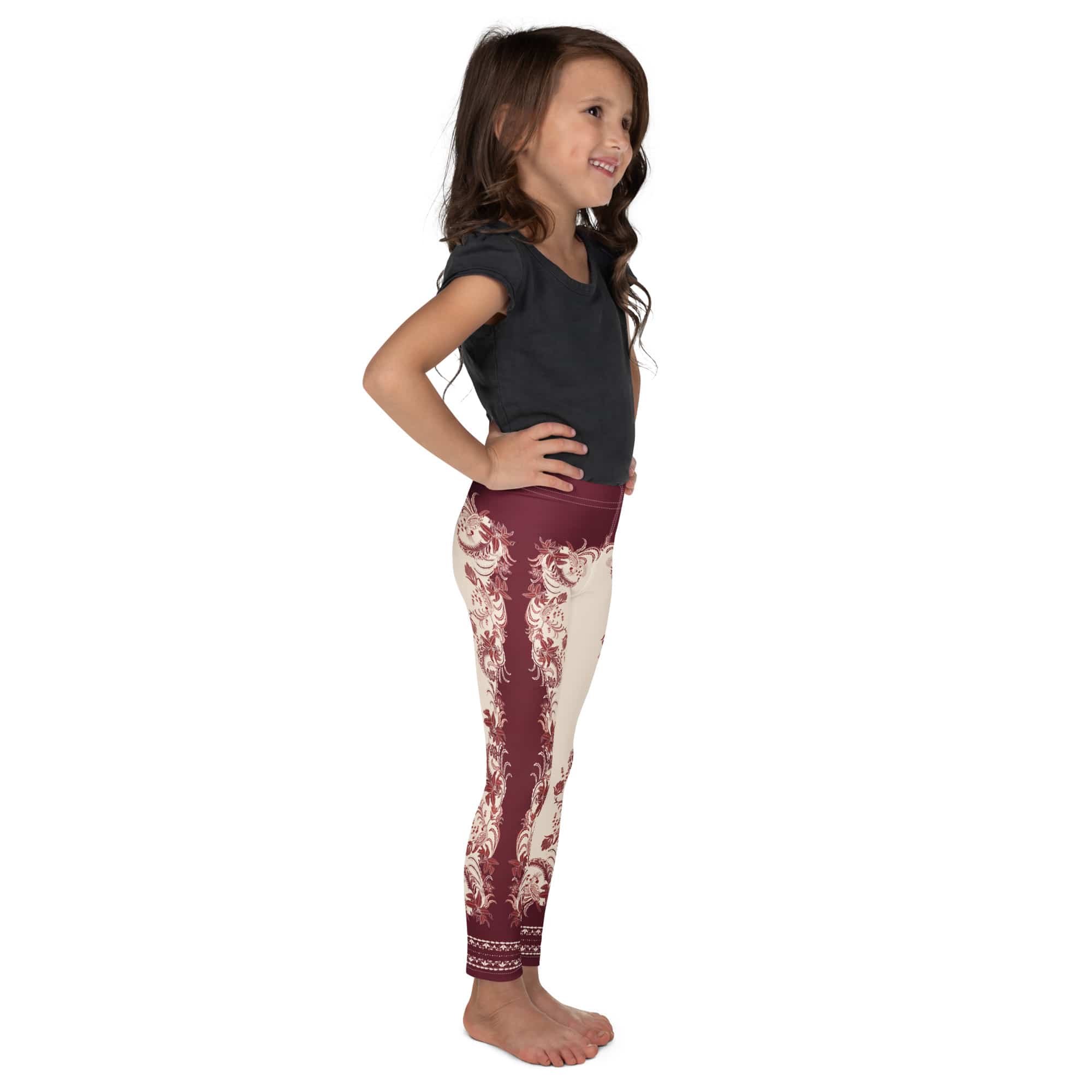 Royal Botanica Kid's Leggings