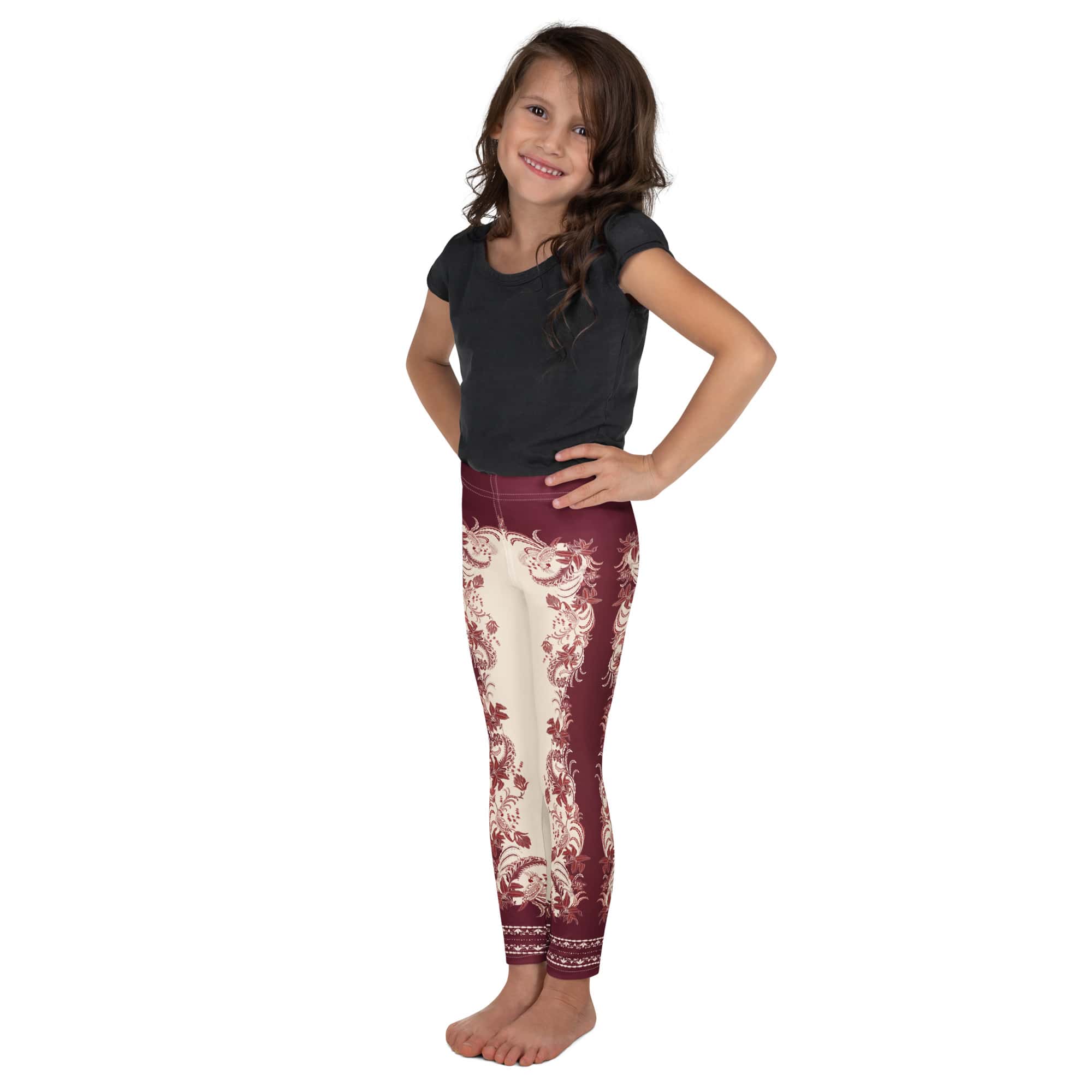 Royal Botanica Kid's Leggings