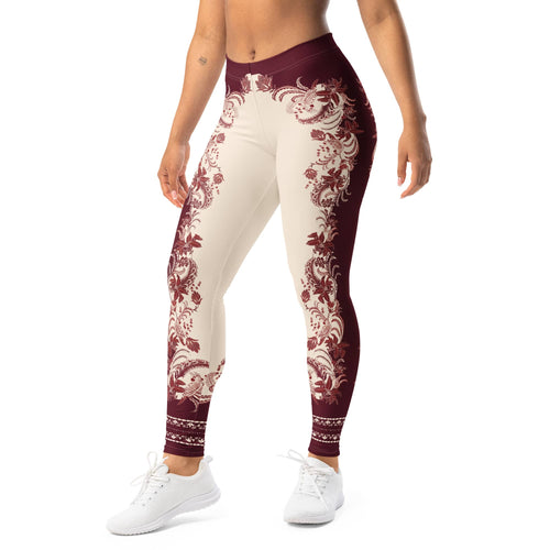 Royal Botanica Leggings