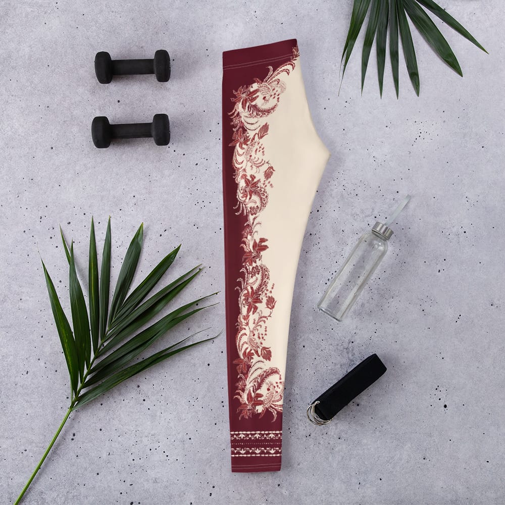 Royal Botanica Leggings