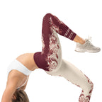 Royal Botanica Leggings