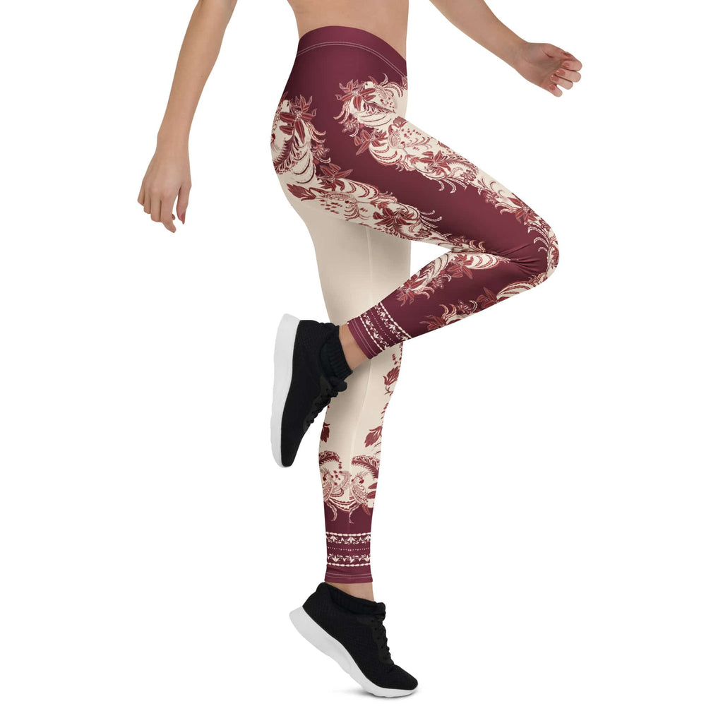 Royal Botanica Leggings